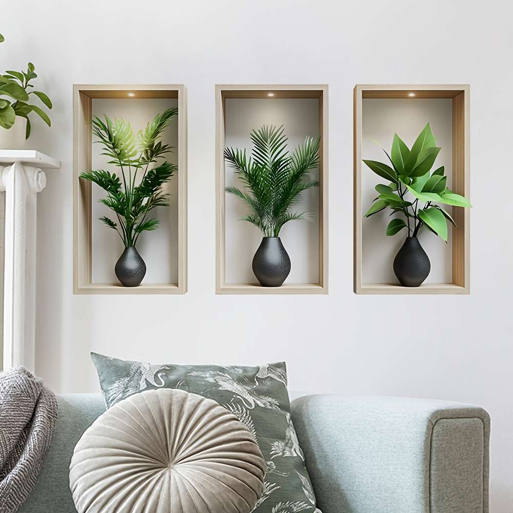 Wall Stickers Model Mz6320