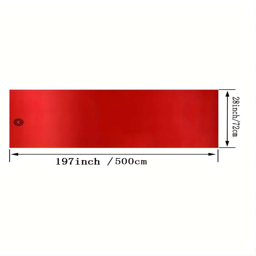 Wedding Supplies Color 2Pcs Beige