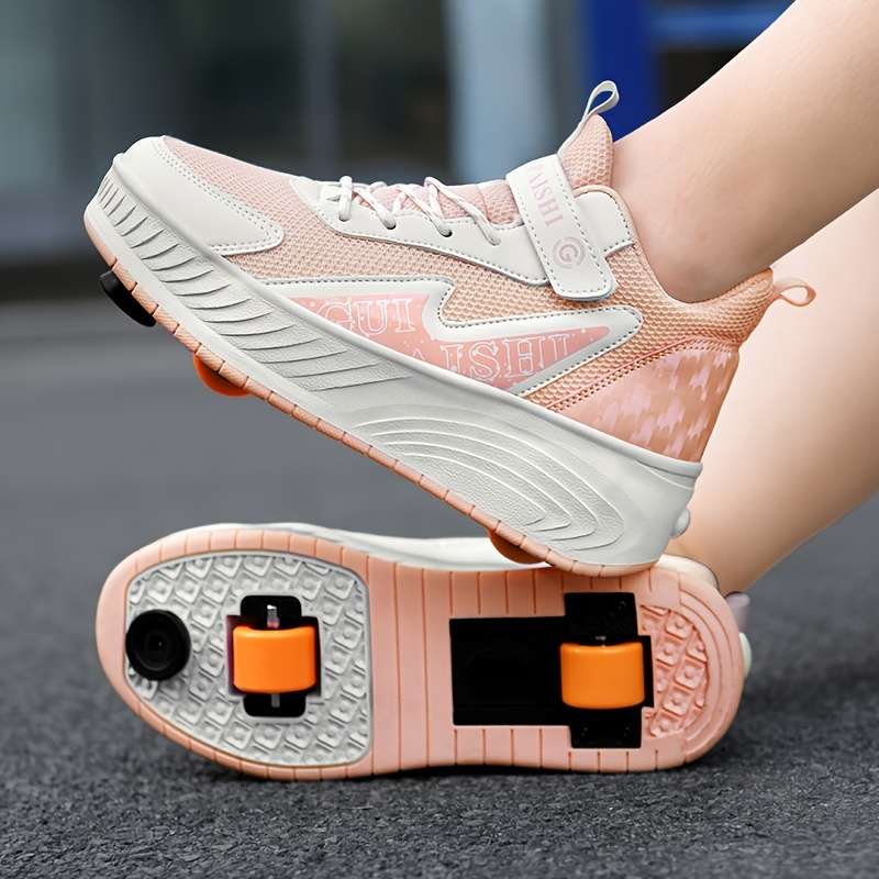 Convenient Scooter