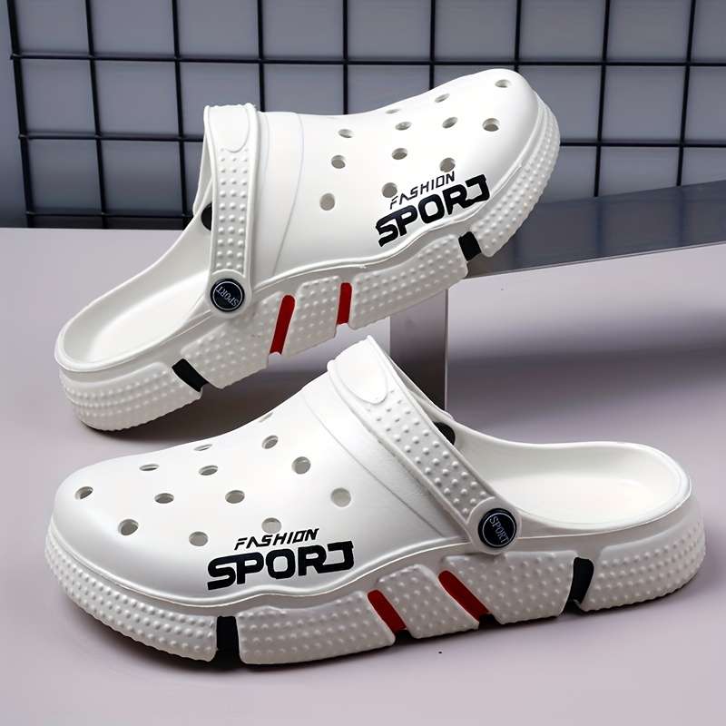 Sandals Color White Size Uk 8.5