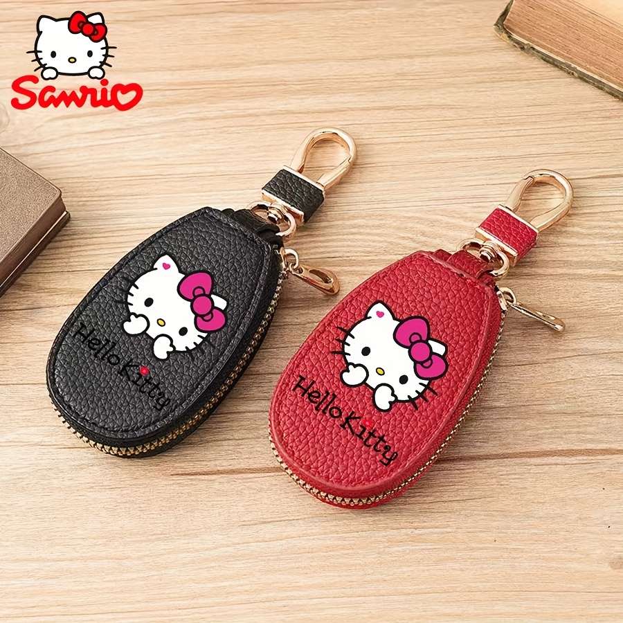 Mini Keychain