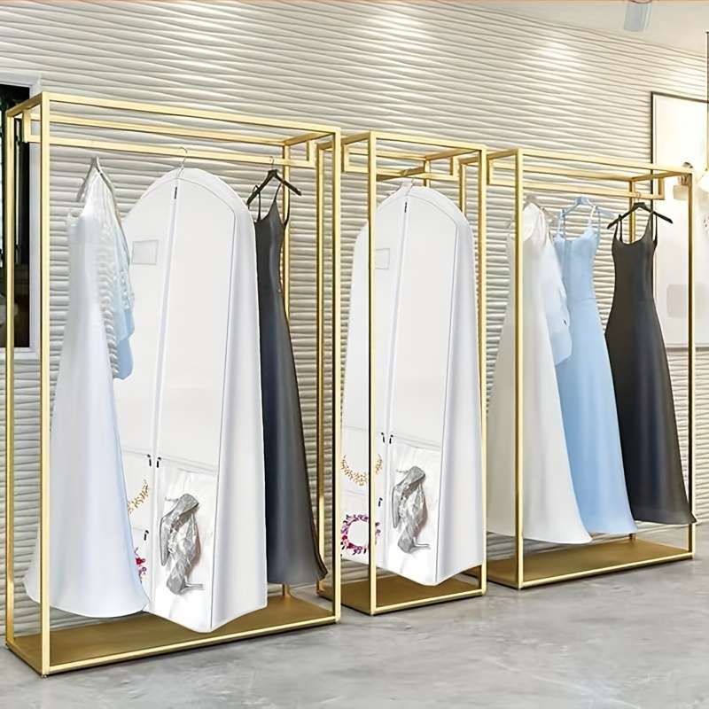 Storage Bag Quantity 2Pcs