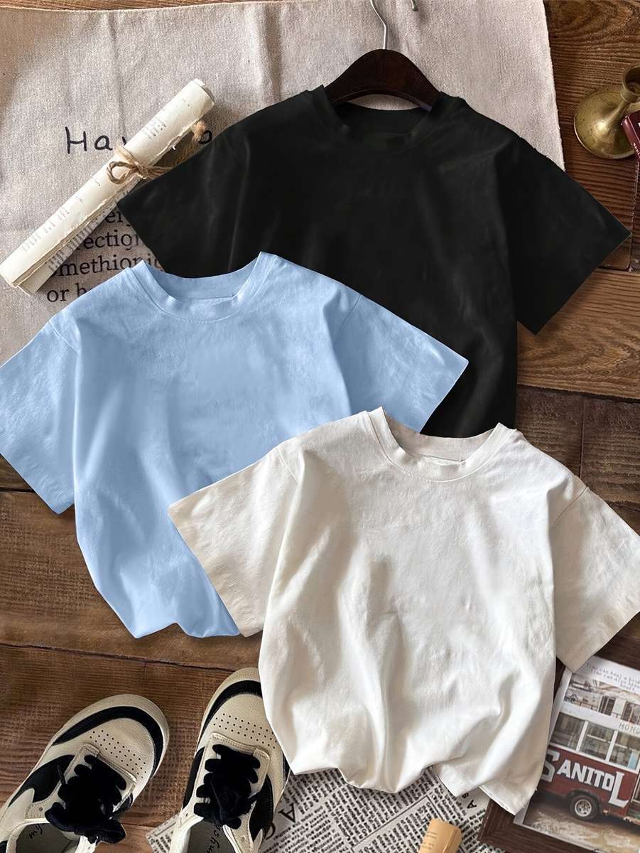 Womens T Shirt Color Mixed Color Sizes