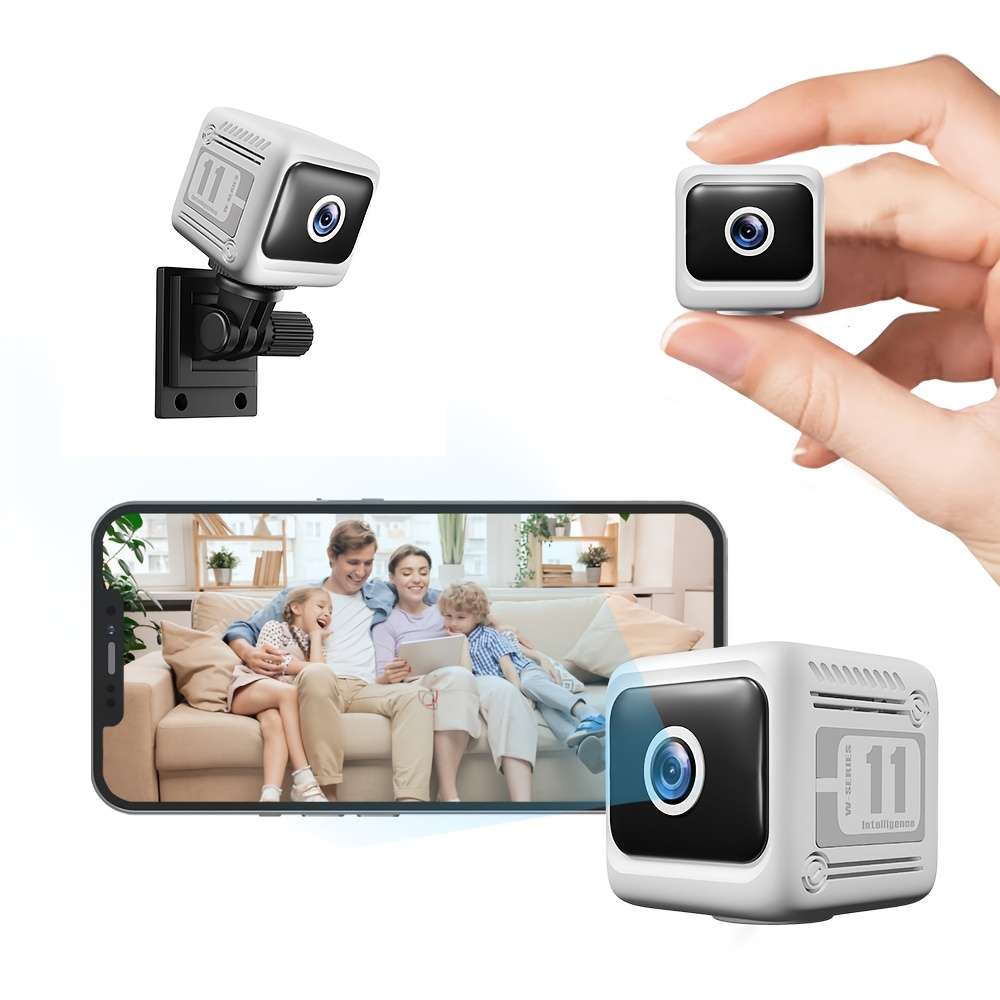 Camera Items Wireless Monitor