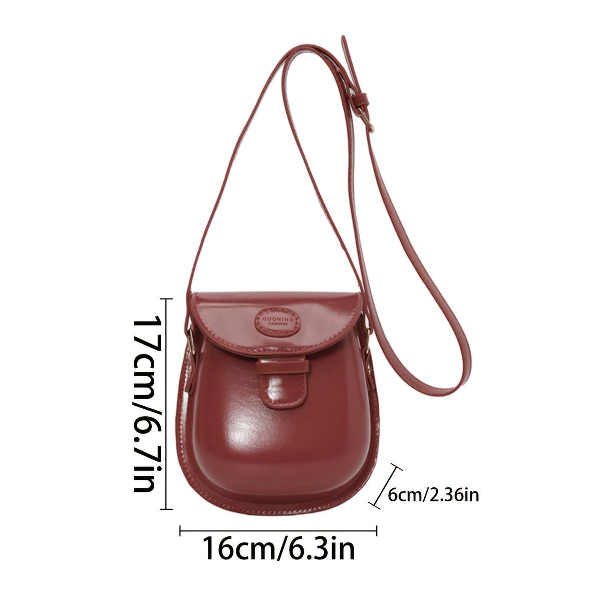 Women S Handbags Red