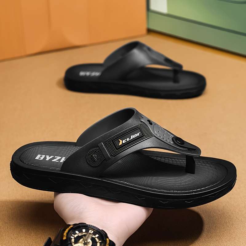 Sandals Color Black Size Uk 8