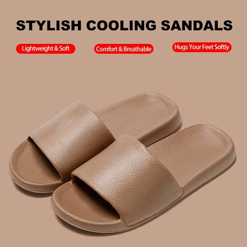 Sandals Color White Size Uk 4.5 5