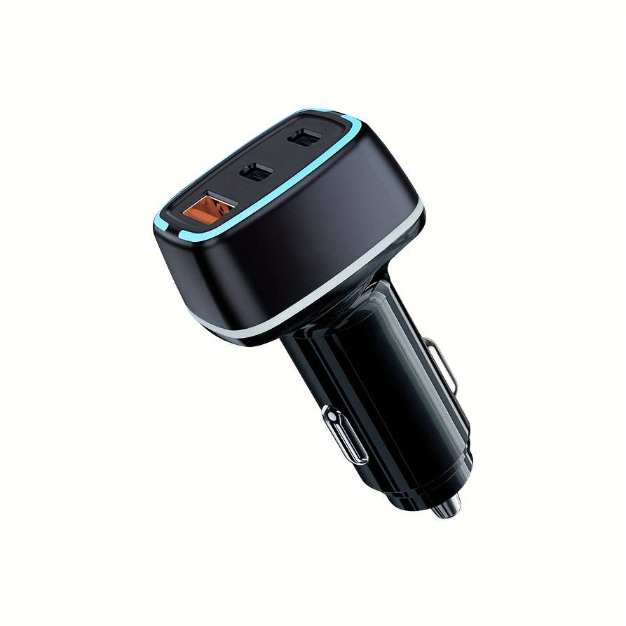 Charger Color Black