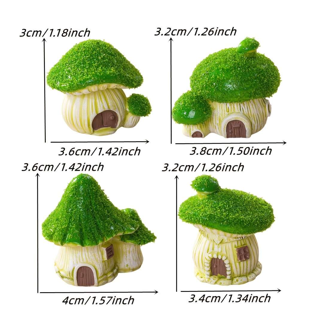 House Model Color C# 2Pcs