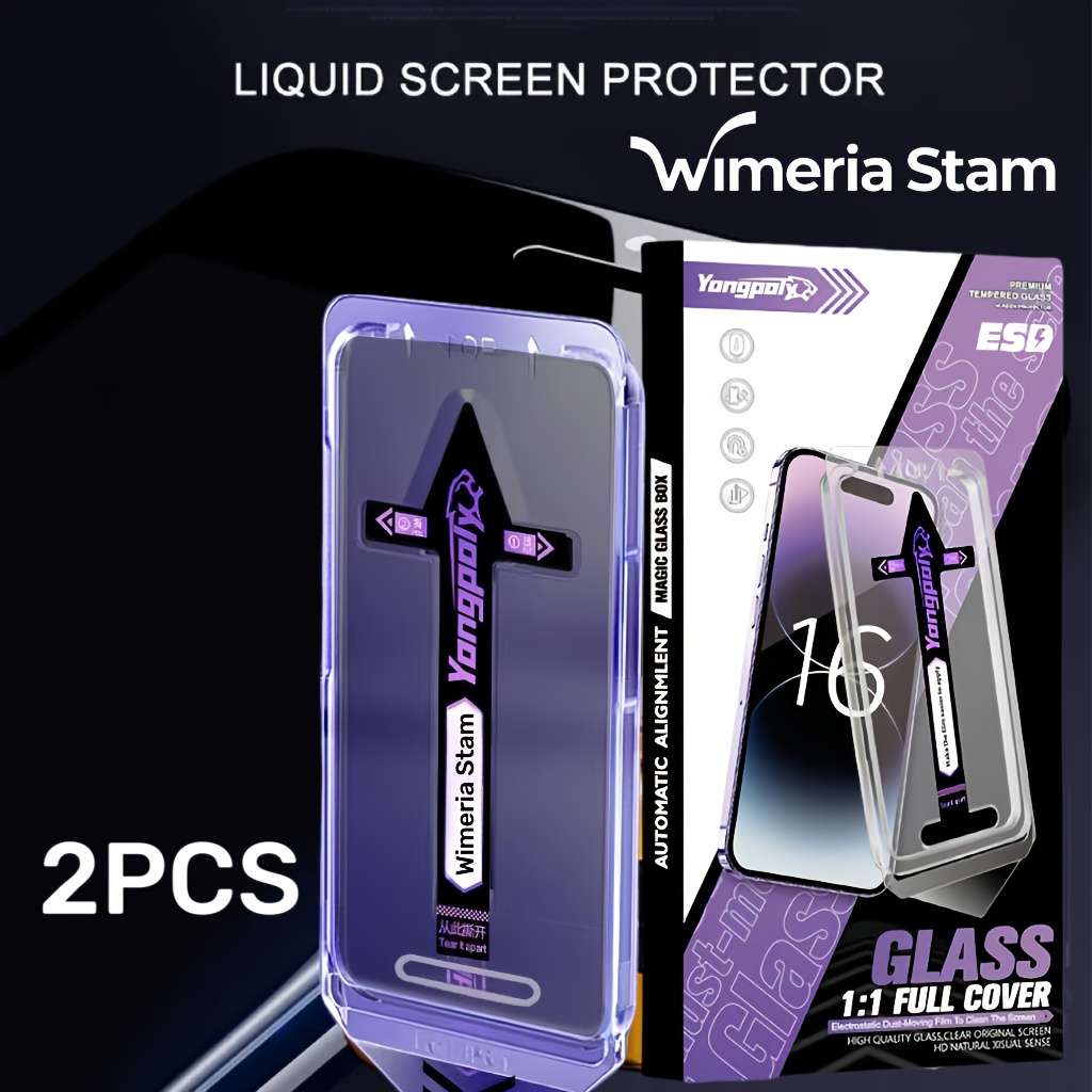 Screen Protector Compatible Model Iphone 14