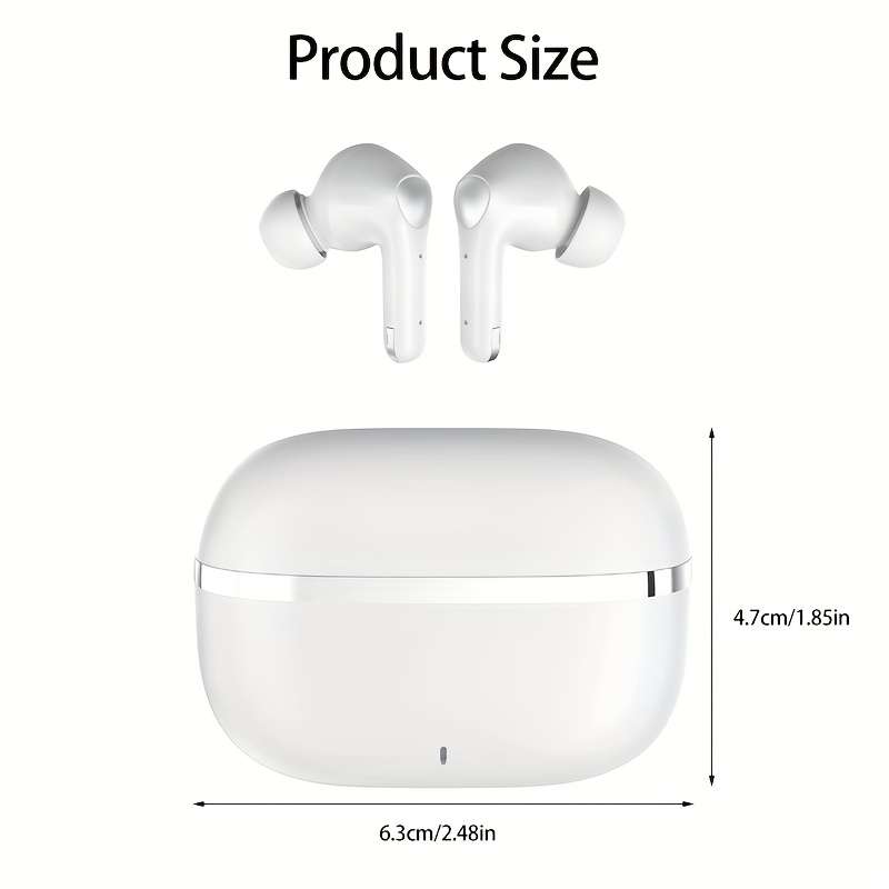Wireless Headphones   Blue