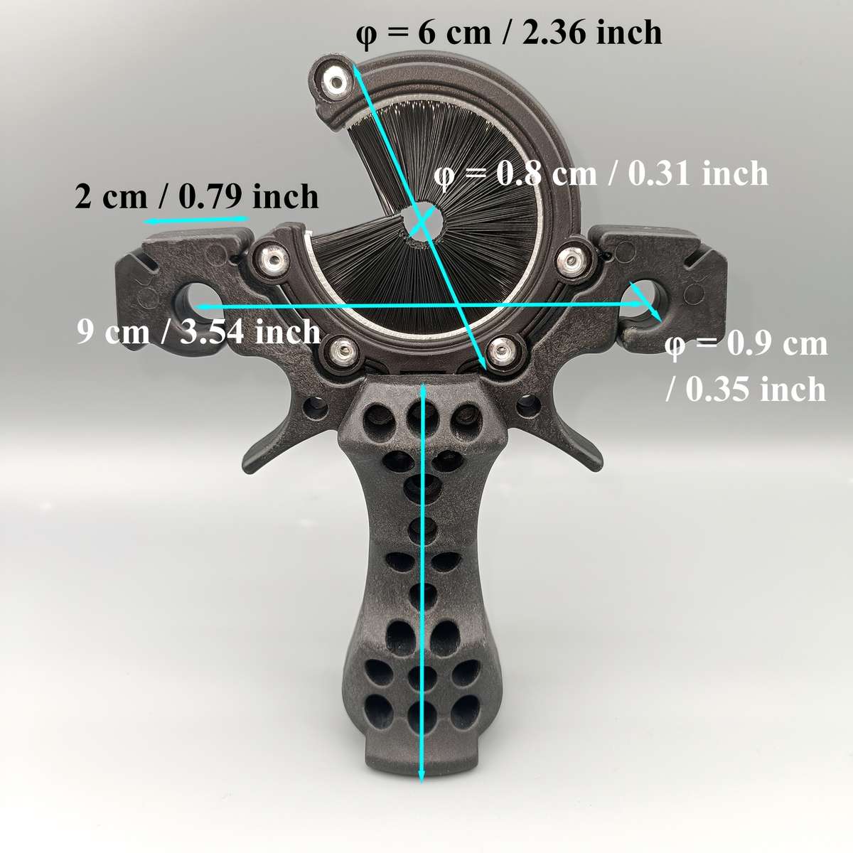 Slingshot Quantity 1Pc