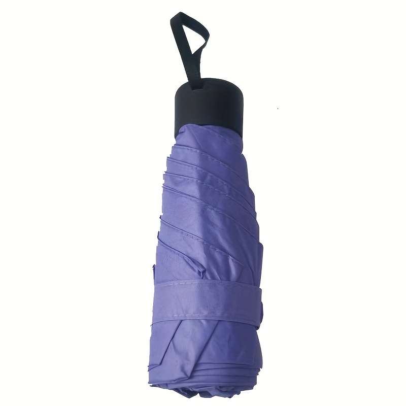 Umbrella Color Black Quantity