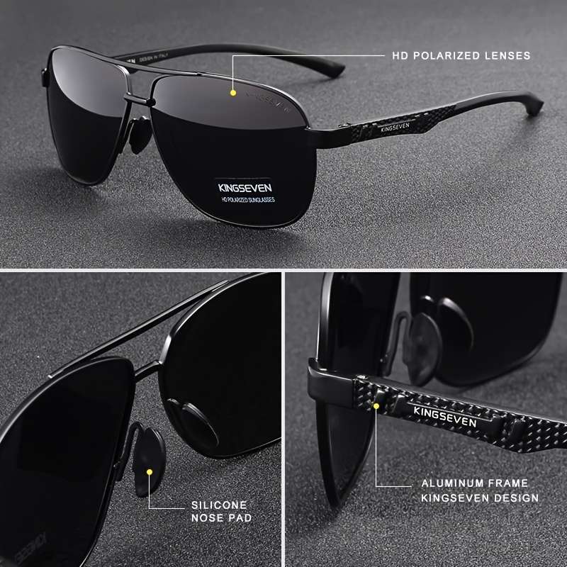 Cycling Glasses Color C5 Black Blue