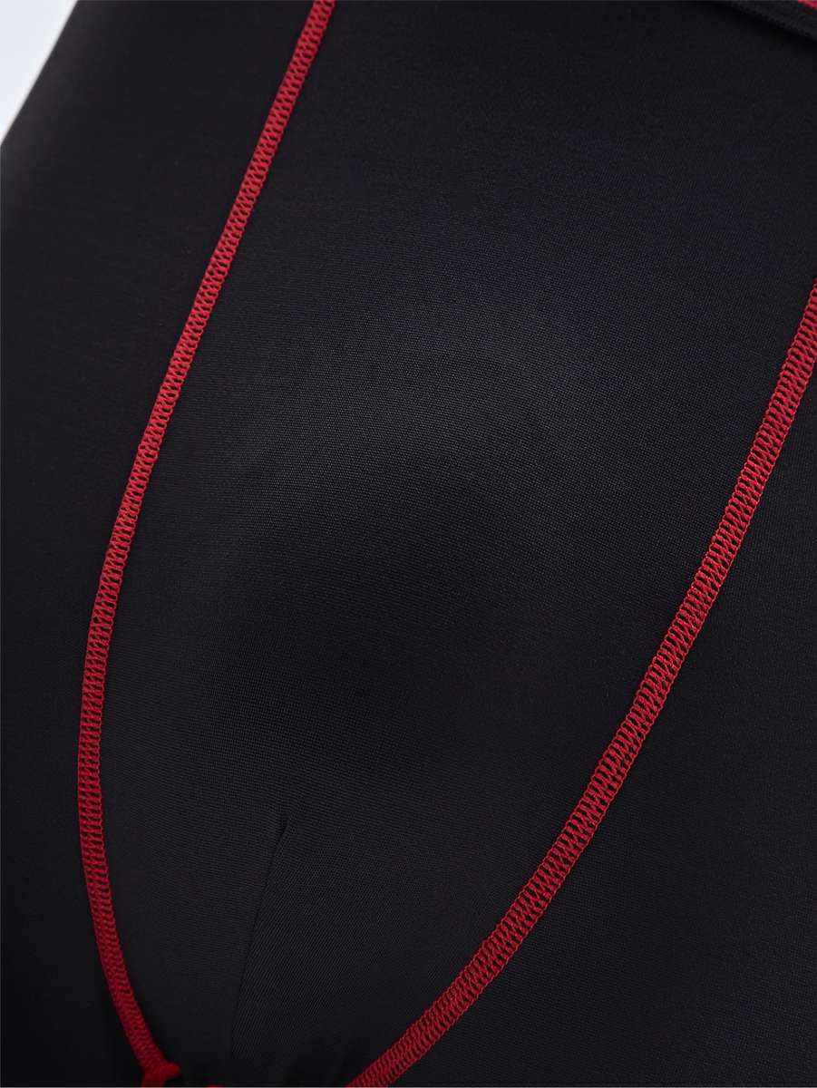 Mens Underwear Color Random 3Pcs Sizes