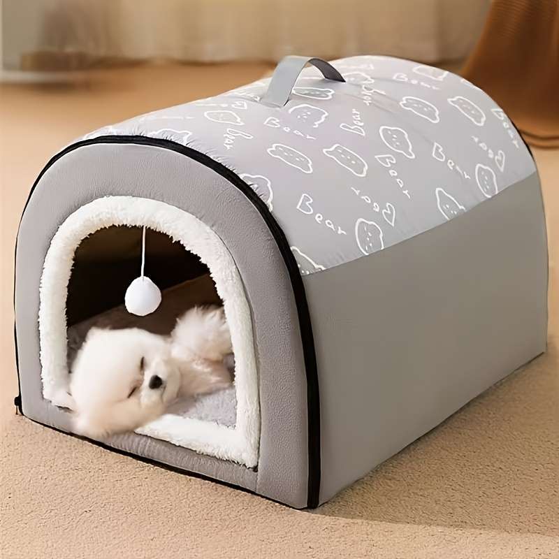 Pet Supplies Color Green Size M