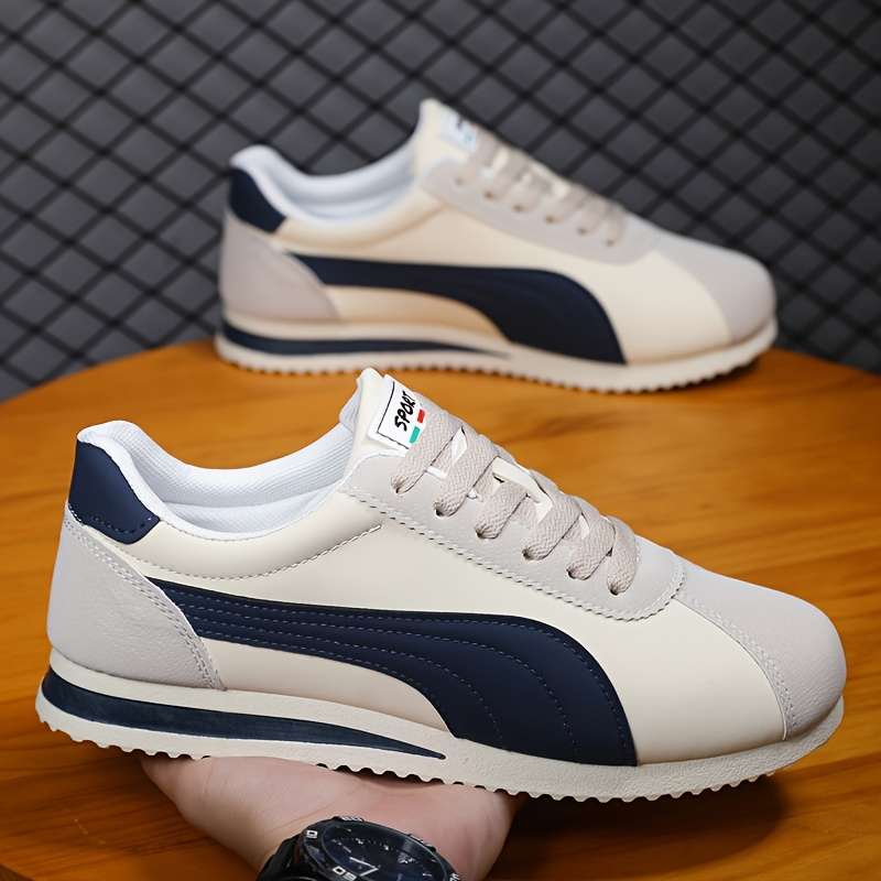 Sneakers Color White Red Sizeuk 7