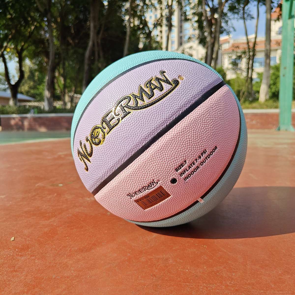 Basketball Size Size 7