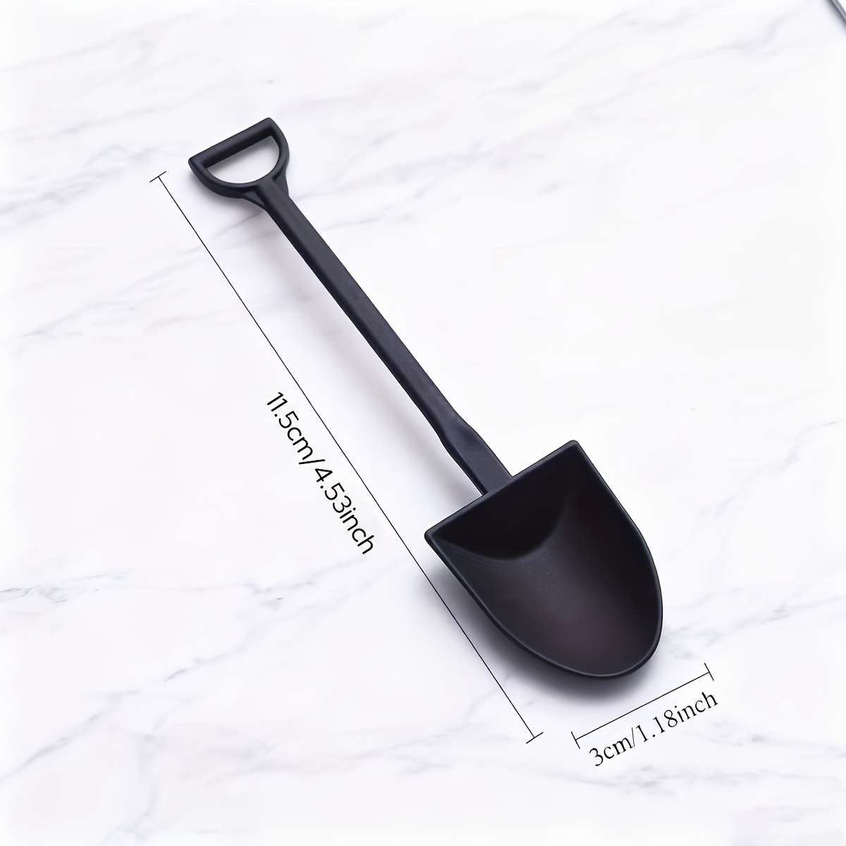 Garden Supplies Color Black Quantity 8Pcs