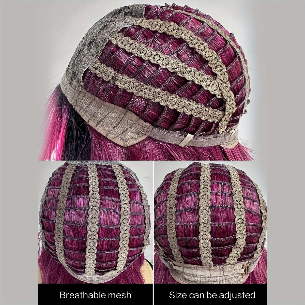Women S Wigs Style1 Hair Length71.12Cm