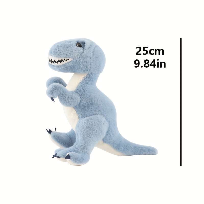 Plush Toyss color Green