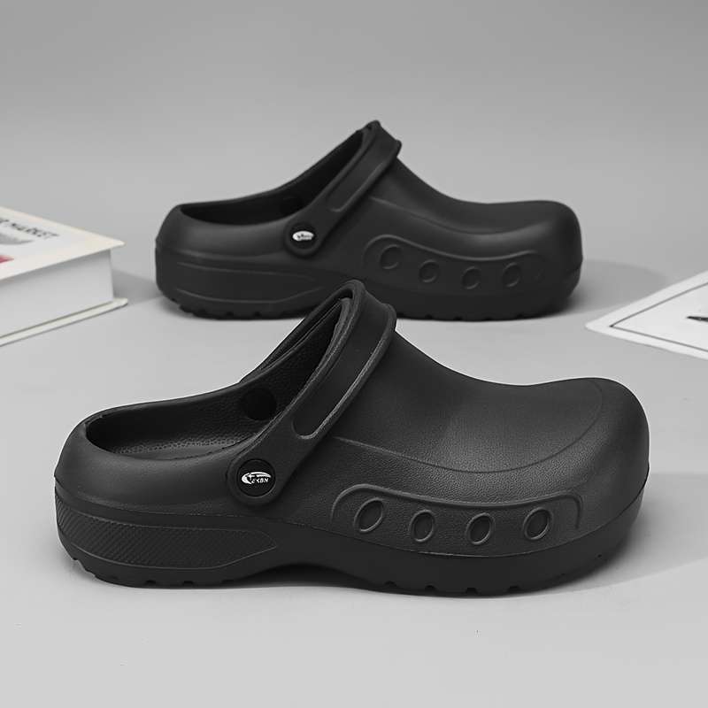 Sandals Color Black Size Uk 9