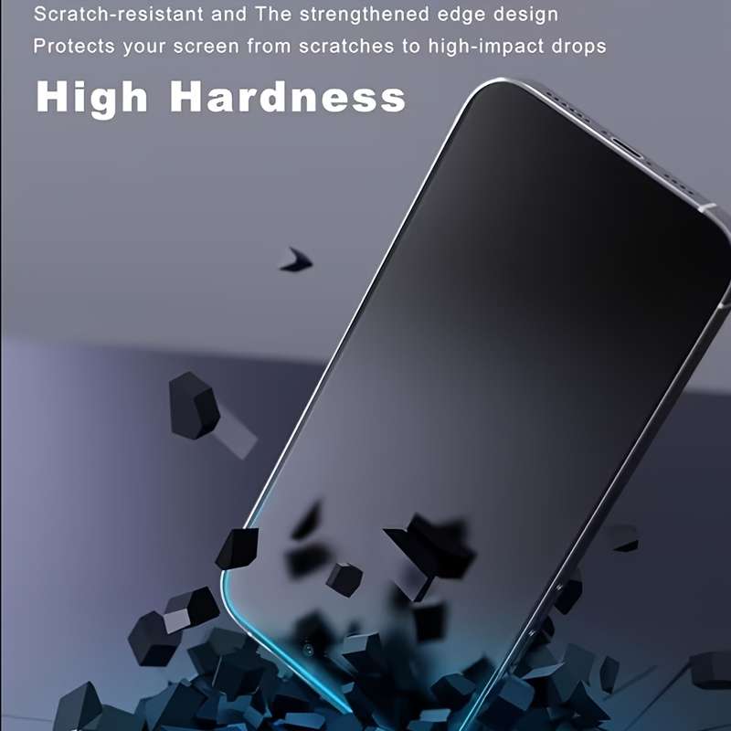 Screen Protector Compatible Model Iphone 13