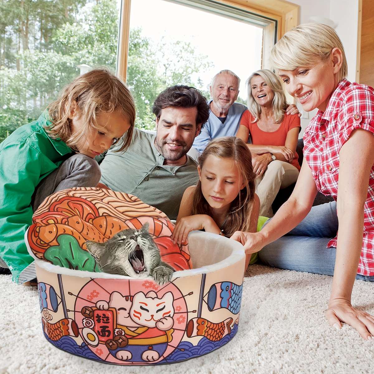 Pet supplies size 50CM