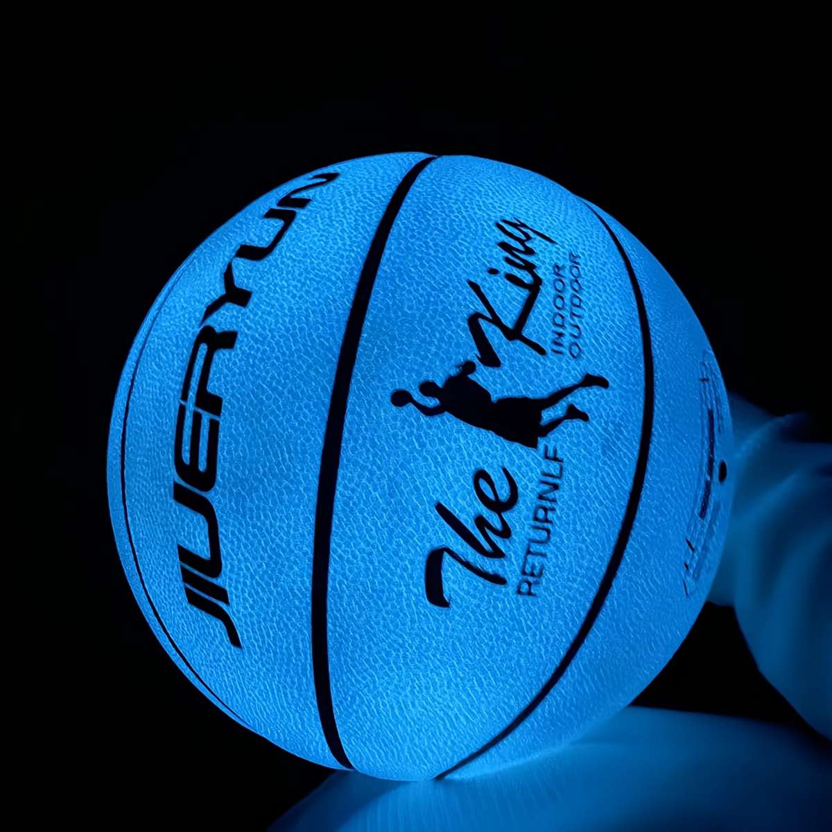 Basketball Size Size 7