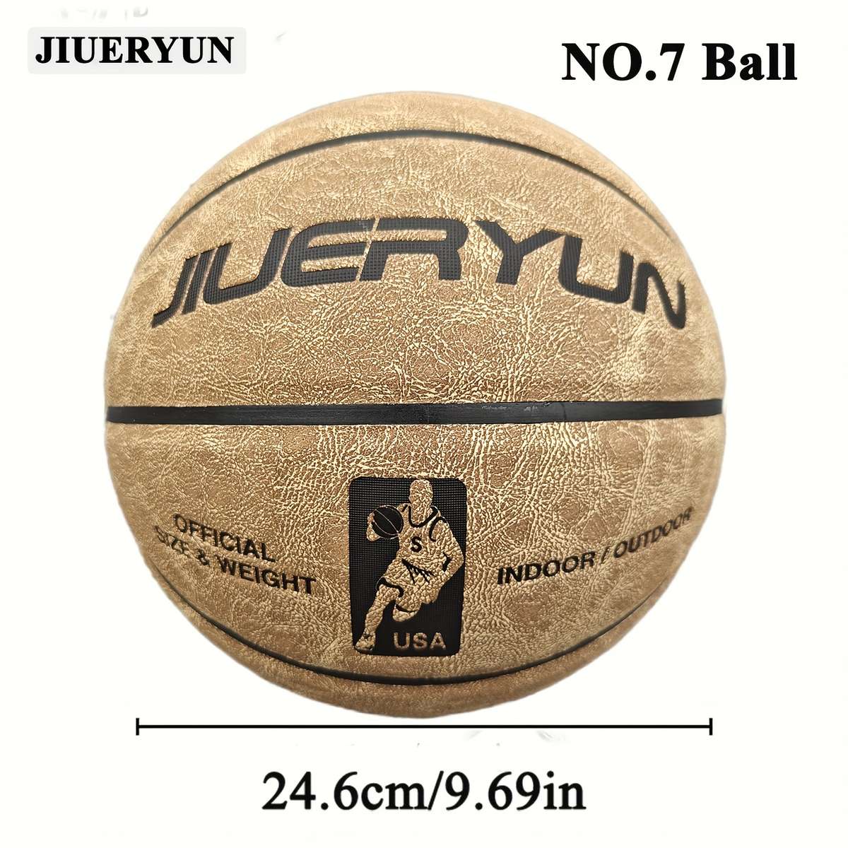 Basketball Size Number 7