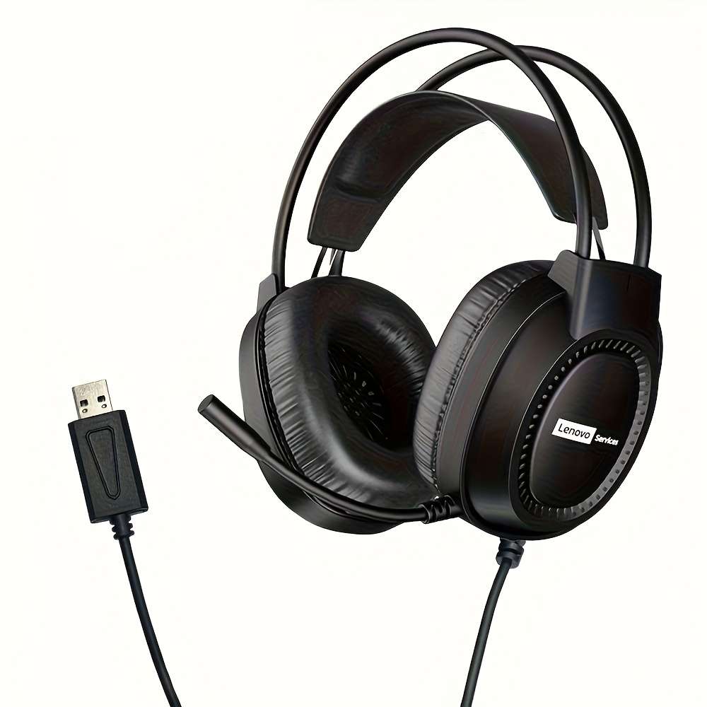 Wired Headphones Model 3.5Mm