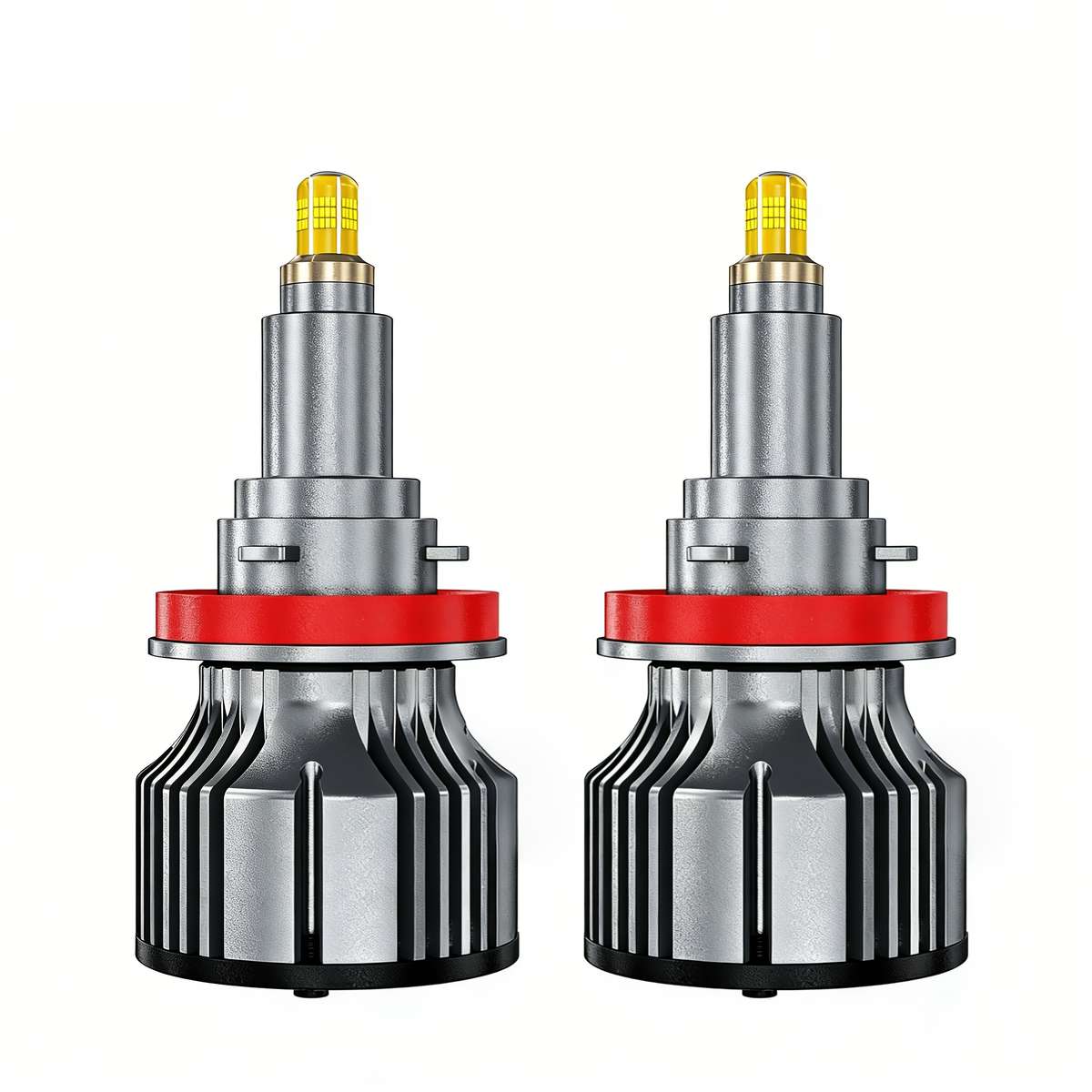 Car Lights Model 2Pcsh11