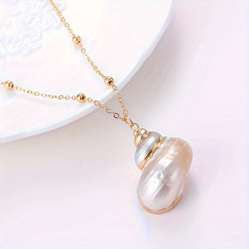 Womens Necklace Style 7