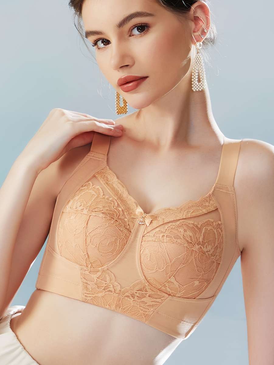 Women S Underwear Color Apricot Size Eu 75D