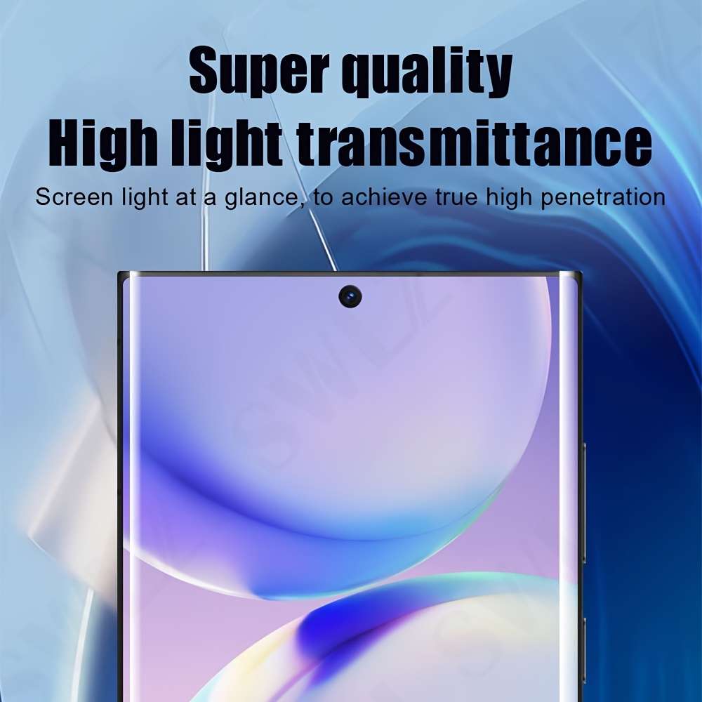 Screen Protector Compatible Model Galaxy S22 5G
