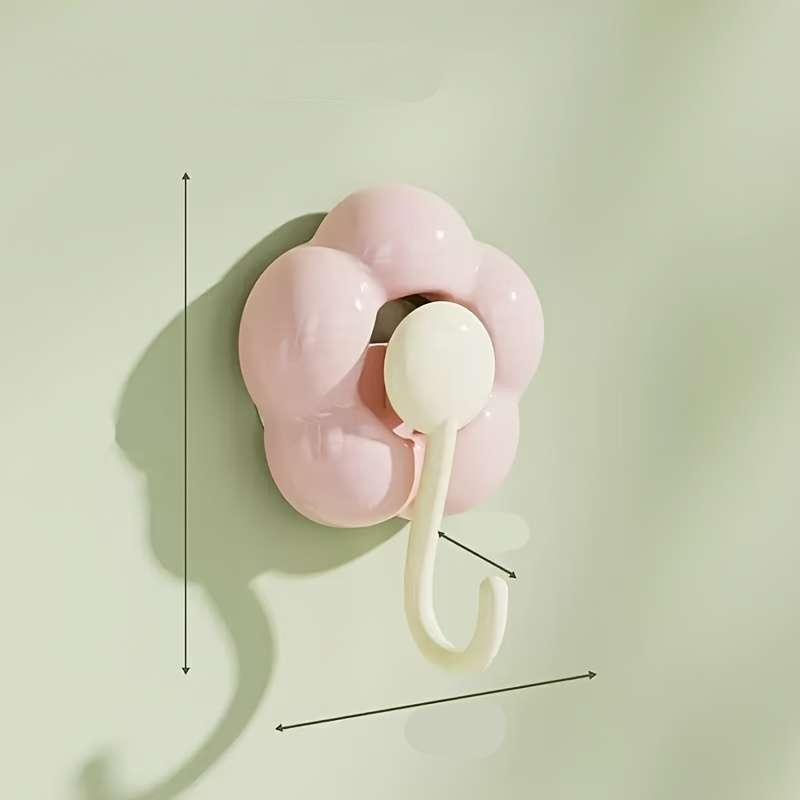 Hook Upcolor Pink