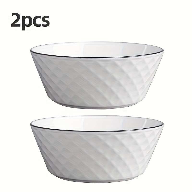 Bowl Color 2Pcs