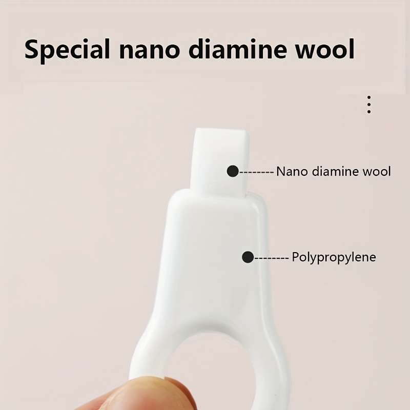 Dental Cleaner Quantity 2Pcs
