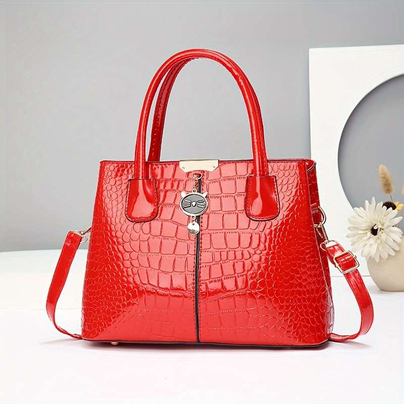 WomenS Bags Red