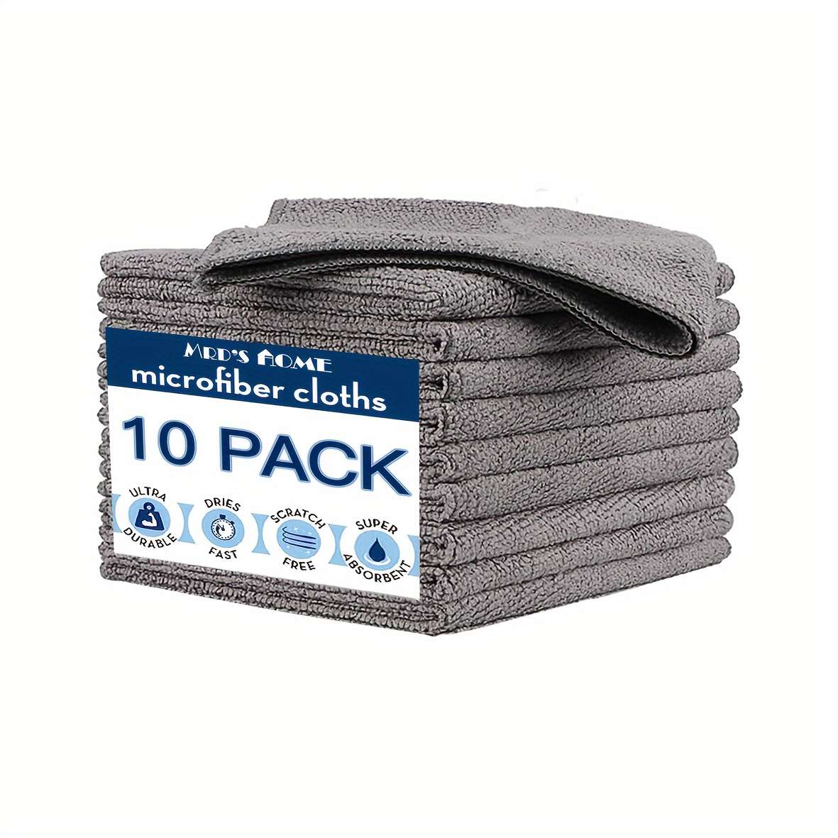 Rag Quantity 5 Pk