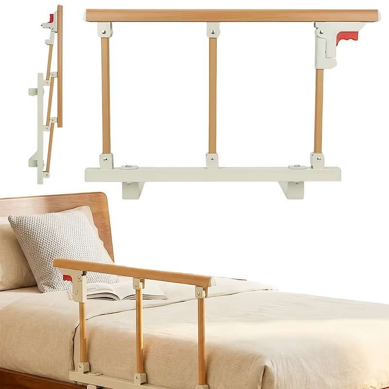 Handrail Model 1 Set