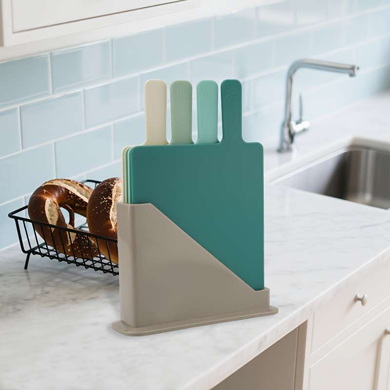 Cutting Board Quantity 4Pcs