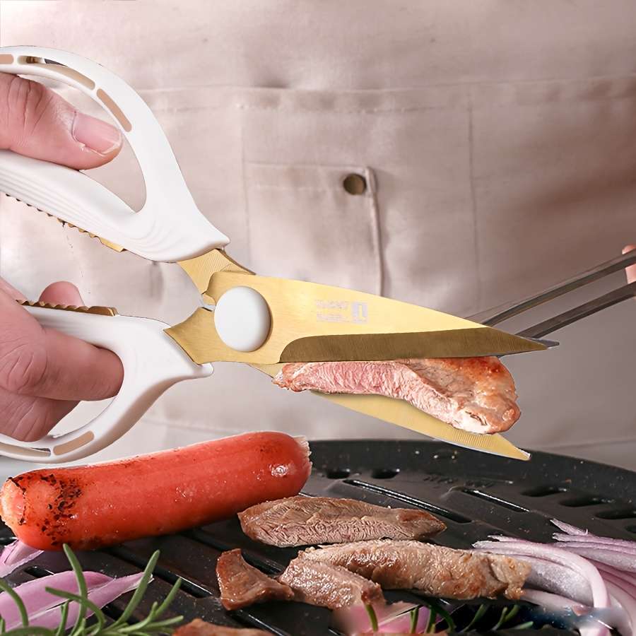 Scissors Items Kitchen Scissors