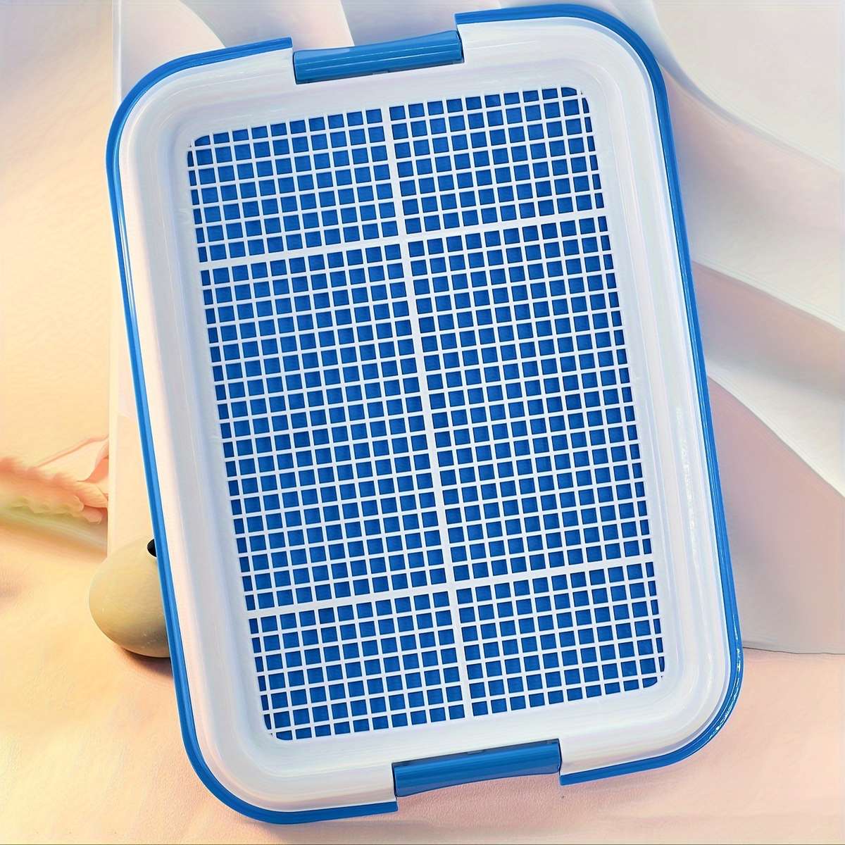 Pet supplies color Blue size One    size