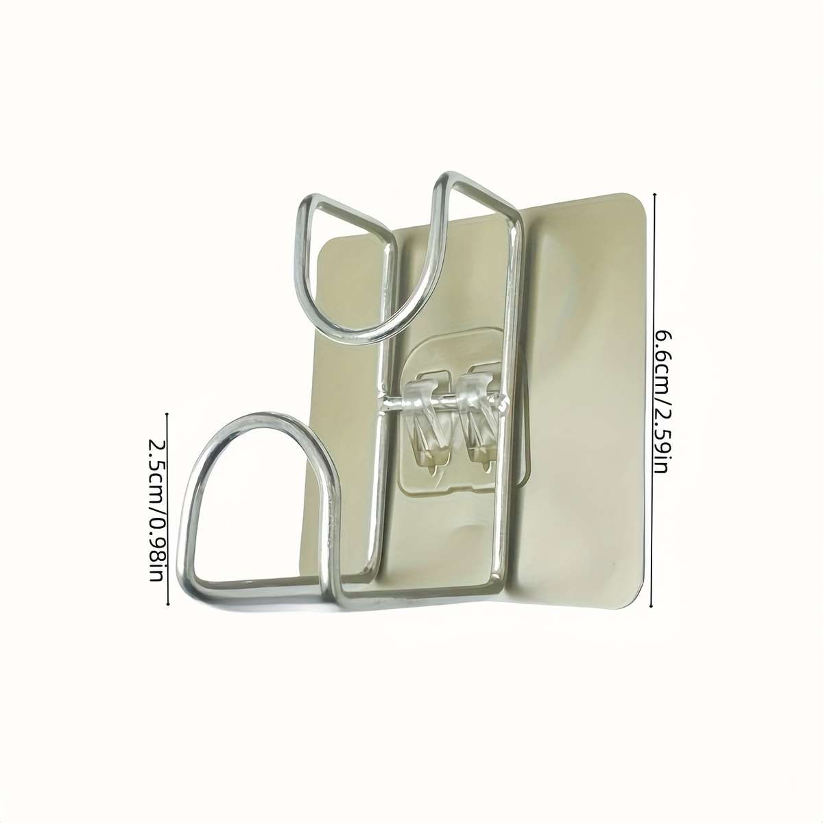 Bathroom Storage Rack Quantity 2Pcs