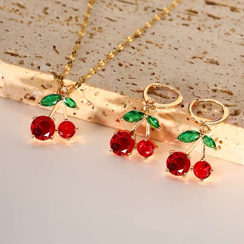 Womens Necklace Quantity 3Pcs