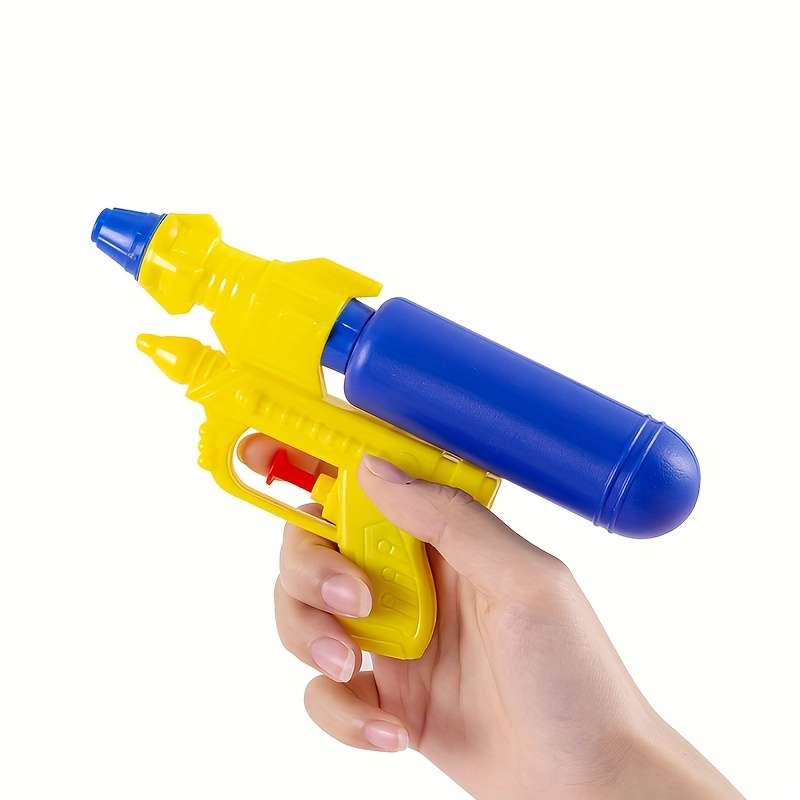 Toy Guns Quantity 6Pcs