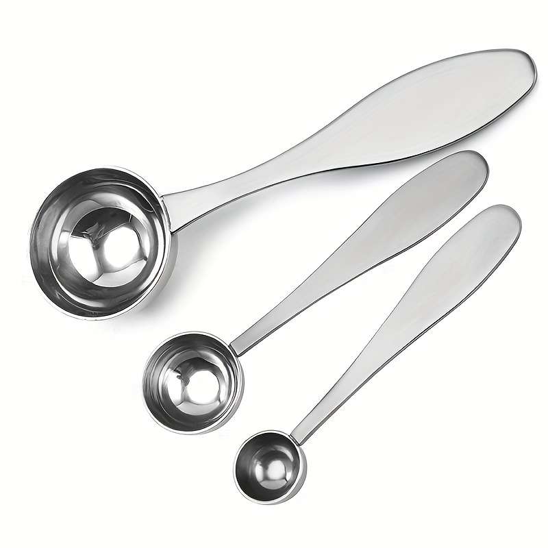 Kitchenware Color Silvery Items7.5Ml