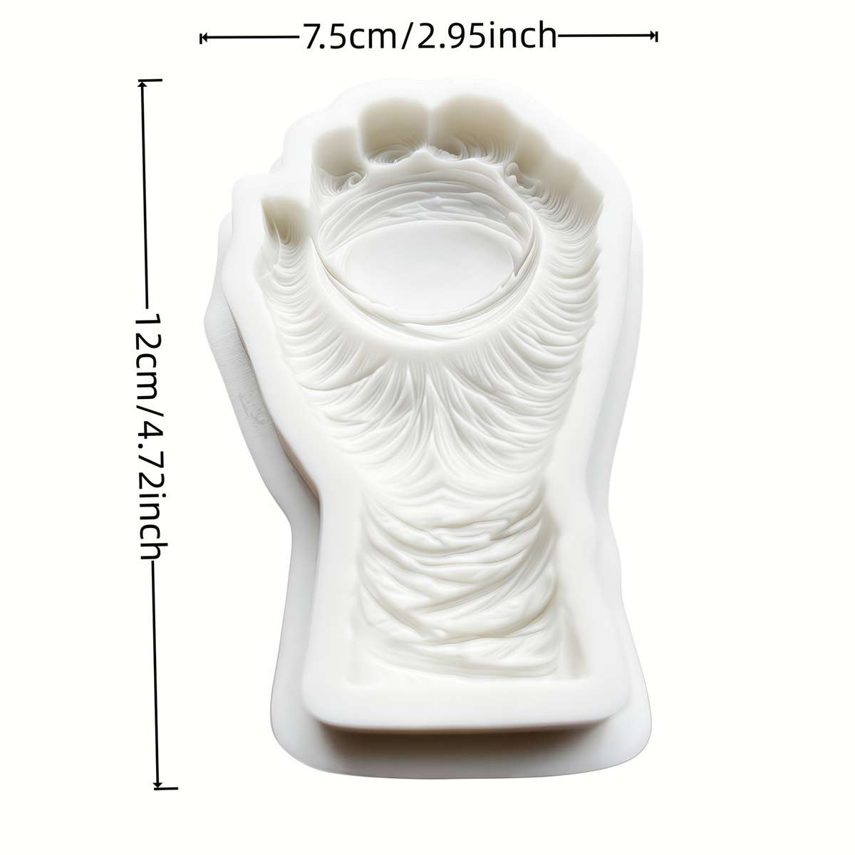 Suitable For Baking Molds Style Spooky Decor