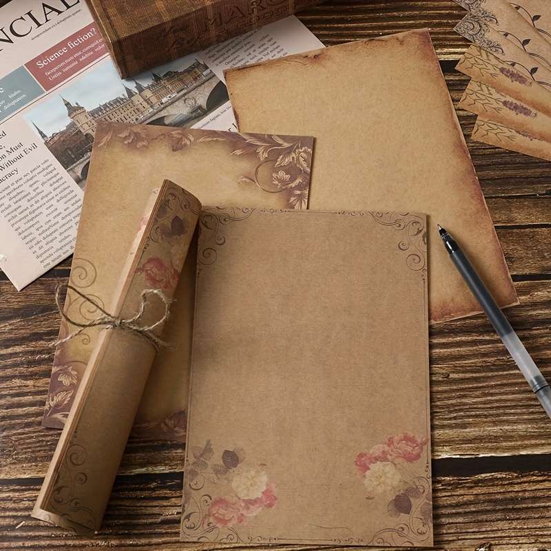 Greeting Cards Quantity 60Pcs